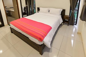 The Pad Silom Serviced Apartment