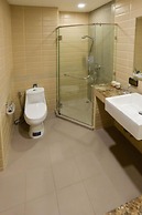 The Pad Silom Serviced Apartment