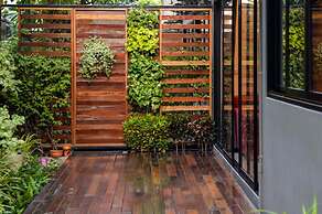 The Pad Silom Serviced Apartment