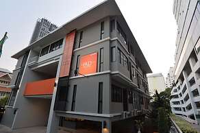 The Pad Silom Serviced Apartment
