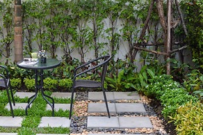 The Pad Silom Serviced Apartment