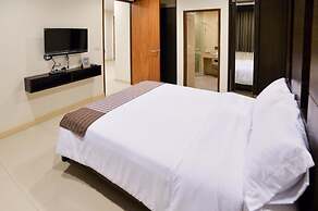 The Pad Silom Serviced Apartment