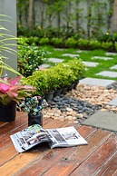 The Pad Silom Serviced Apartment