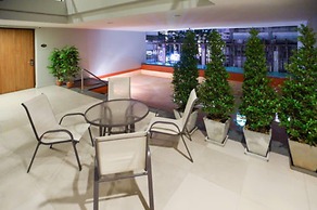 The Pad Silom Serviced Apartment