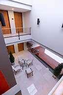 The Pad Silom Serviced Apartment