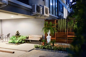 The Pad Silom Serviced Apartment