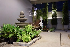 The Pad Silom Serviced Apartment