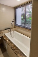 The Pad Silom Serviced Apartment