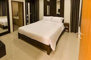 The Pad Silom Serviced Apartment