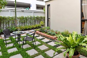 The Pad Silom Serviced Apartment
