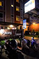Patong V Hotel