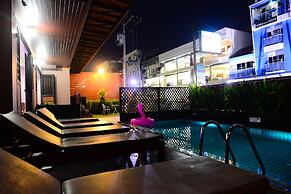 Patong V Hotel