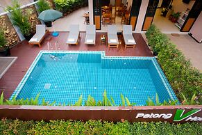 Patong V Hotel