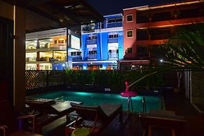 Patong V Hotel