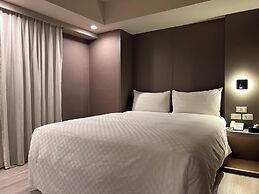 Forward Suites I