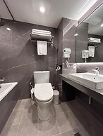 Forward Suites I