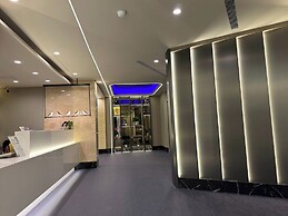 Forward Suites I