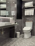 Forward Suites I