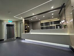 Forward Suites I