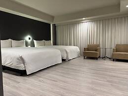 Forward Suites I