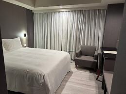 Forward Suites I