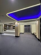 Forward Suites I