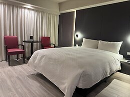 Forward Suites I