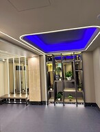 Forward Suites I
