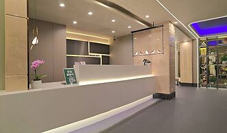 Forward Suites I