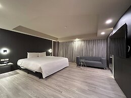 Forward Suites I