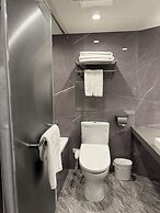 Forward Suites I