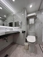 Forward Suites I