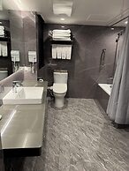 Forward Suites I