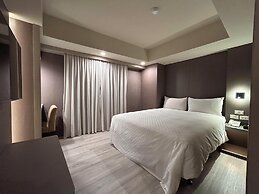 Forward Suites I