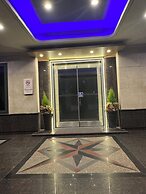 Forward Suites I