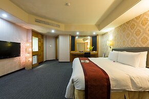 Forward Suites I