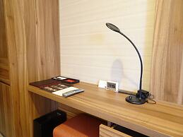 Mitsui Garden Hotel Kumamoto