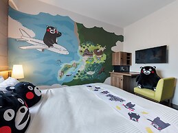 Mitsui Garden Hotel Kumamoto