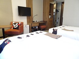 Mitsui Garden Hotel Kumamoto