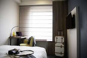 Mitsui Garden Hotel Kumamoto