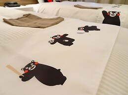 Mitsui Garden Hotel Kumamoto