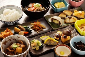 Mitsui Garden Hotel Kumamoto