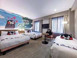 Mitsui Garden Hotel Kumamoto