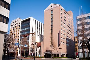 Mitsui Garden Hotel Kumamoto
