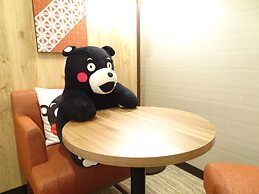 Mitsui Garden Hotel Kumamoto