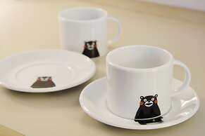 Mitsui Garden Hotel Kumamoto