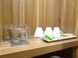 Mitsui Garden Hotel Kumamoto