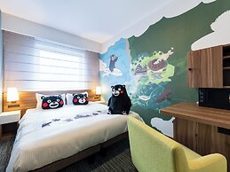 Mitsui Garden Hotel Kumamoto