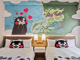 Mitsui Garden Hotel Kumamoto