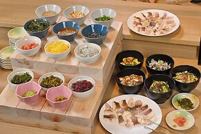 Mitsui Garden Hotel Kumamoto